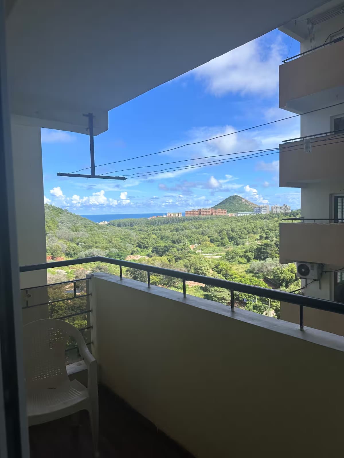 Mangroves Farm House